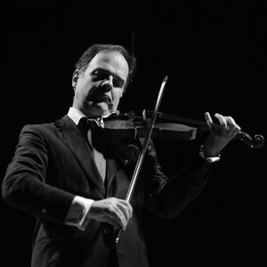 Alberto Bologni, violin Lucca Conservatory