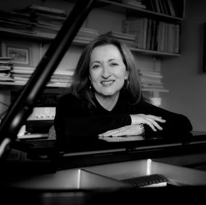 Carol Leone, piano SMU