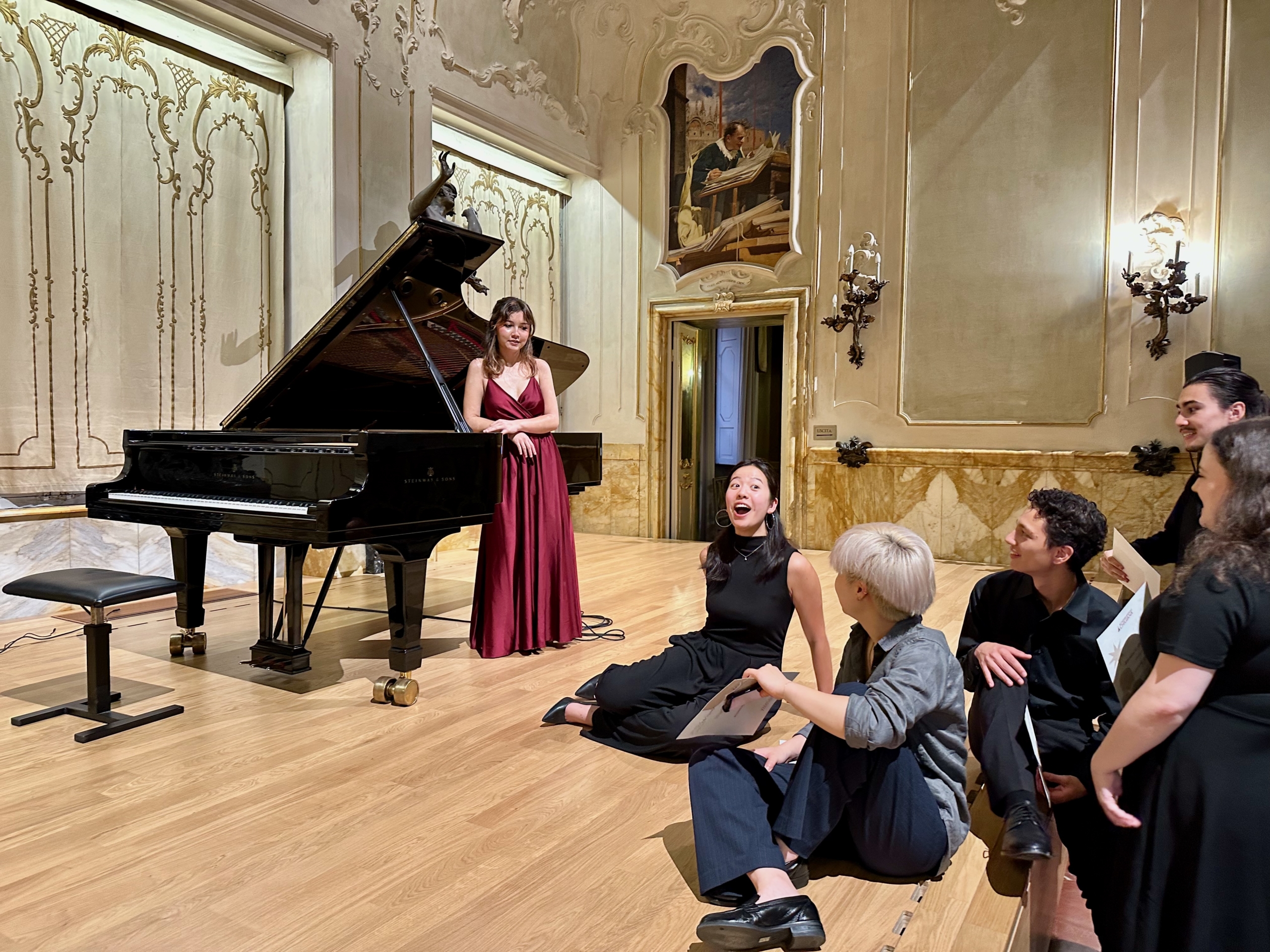 Chigiana C-GAP Piano Intensive Program - 1 (3)